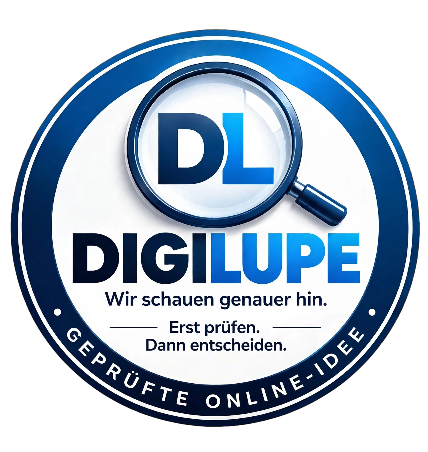 DIGILUPE Logo